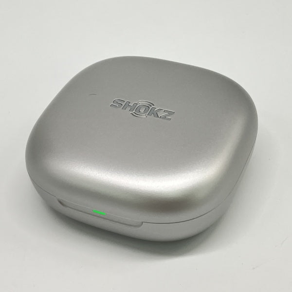 Shokz 【中古】OpenFit 2+ Grey【SKZ-EP-000051】【秋葉原】 – e☆イヤホン