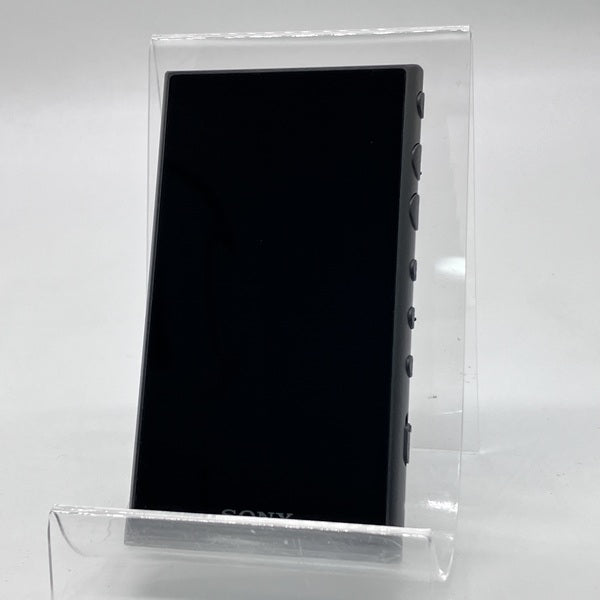 【中古】NW-A105 BM 【ブラック】【秋葉原】