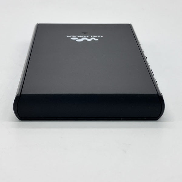 SONY 【中古】NW-A105 BM 【ブラック】【秋葉原】 – e☆イヤホン