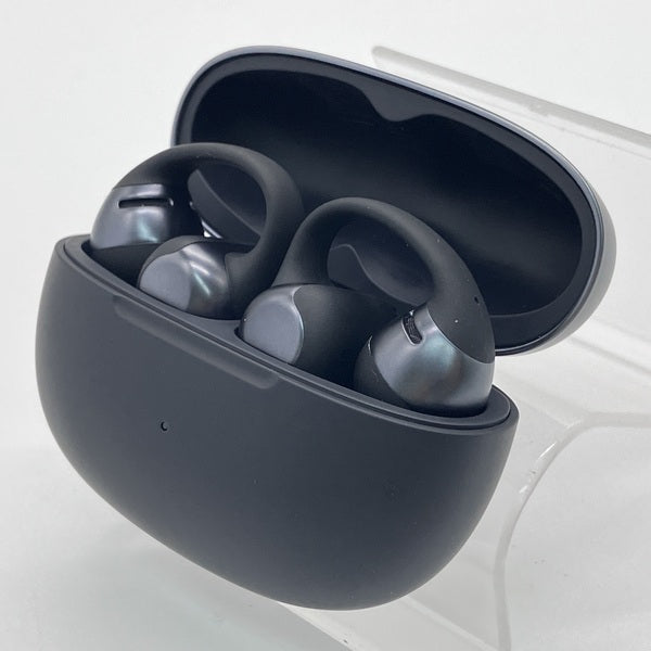 Shokz 【中古】OpenDots ONE Black【SKZ-EP-000054】【秋葉原】 – e