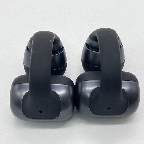 Shokz 【中古】OpenDots ONE Black【SKZ-EP-000054】【秋葉原】 – e