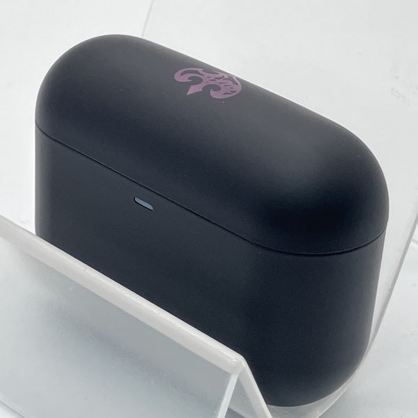 final 【中古】ZE500 for ASMR -Patra コラボ Black【秋葉原】 – e