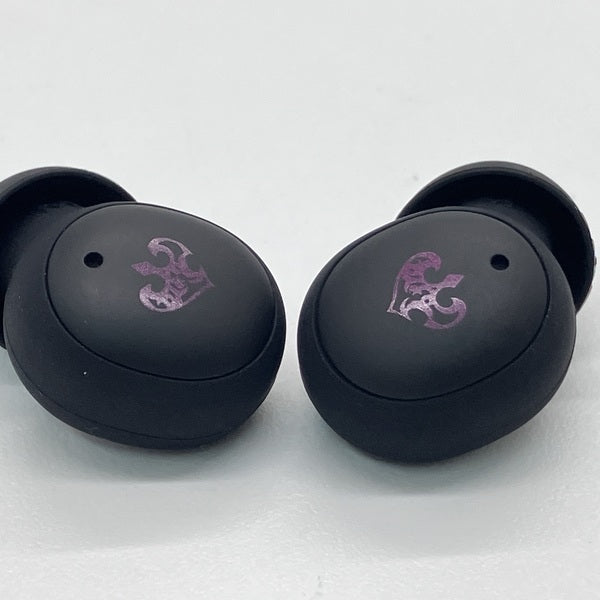 final 【中古】ZE500 for ASMR -Patra コラボ Black【秋葉原】 – e