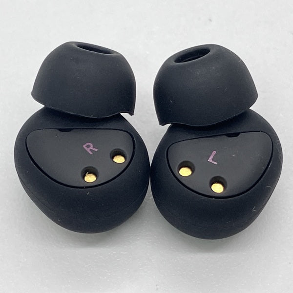 final 【中古】ZE500 for ASMR -Patra コラボ Black【秋葉原】 – e