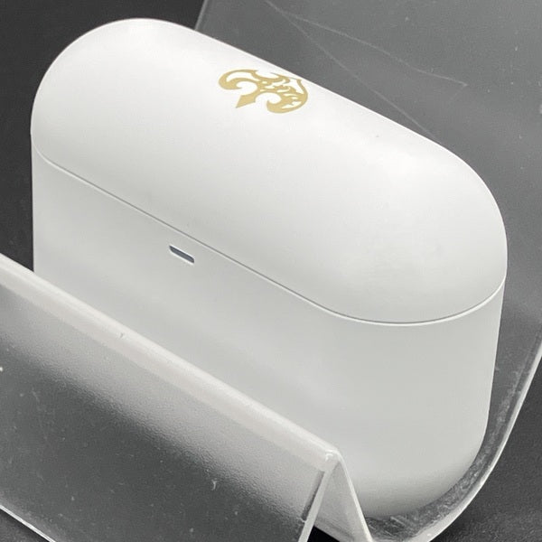 final 【中古】ZE500 for ASMR -Patra コラボ White【秋葉原】 – e