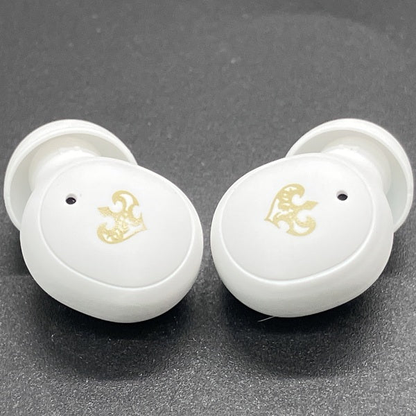 final 【中古】ZE500 for ASMR -Patra コラボ White【秋葉原】 – e