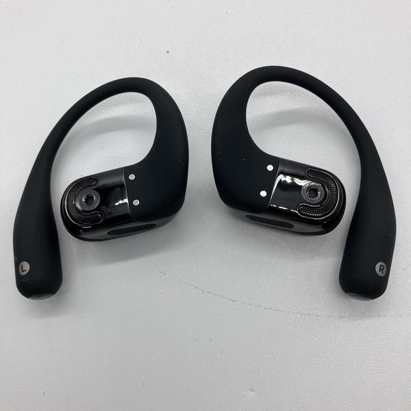 Shokz 【中古】OpenFit 2+ Black【SKZ-EP-000050】【日本橋】 – e