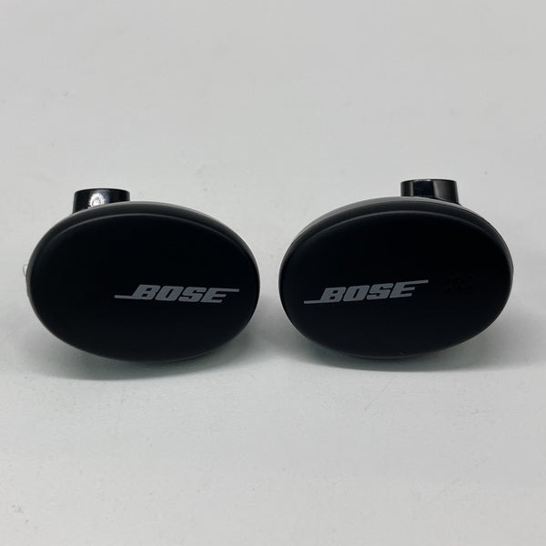 Bose 【中古】Sport Earbuds ブラック【秋葉原】 – e☆イヤホン