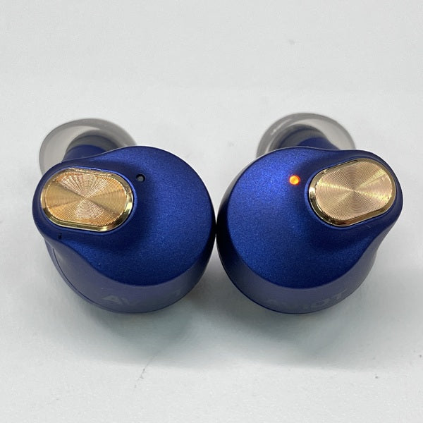 AVIOT 【中古】TE-Q3R ラピスブルー【TE-Q3R-BL】【秋葉原】 – e☆イヤホン