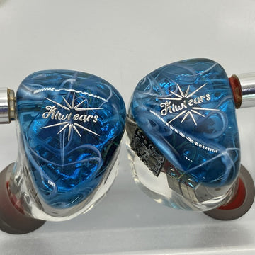 Kiwi ears orchestra Used Price | HifiZero