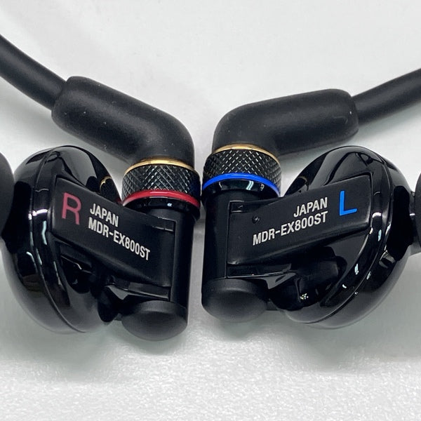 SONY 【中古】MDR-EX800ST【秋葉原】 – e☆イヤホン