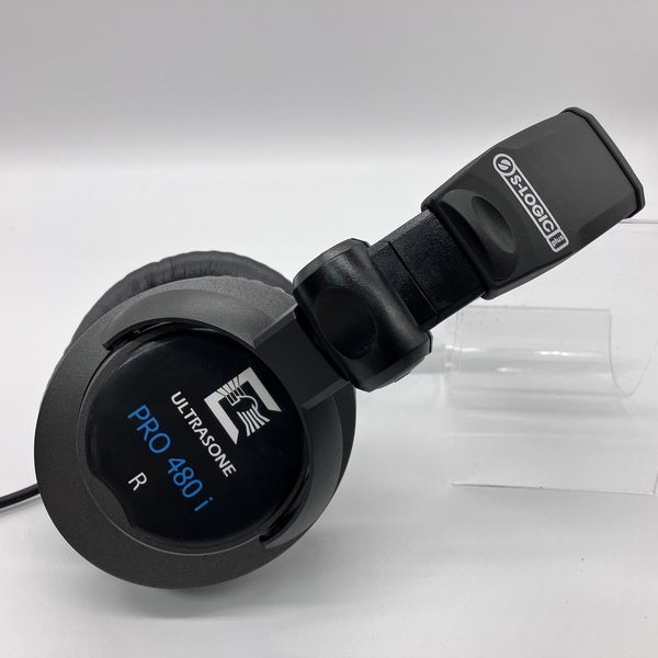 ⭐️ Ultrasone PRO1480i　【生産終了品】 ULTRASONE 【中古】PRO480i【日本橋】 – e☆イヤホン