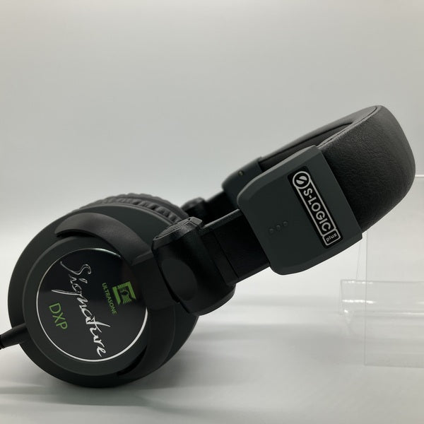 ULTRASONE 【中古】Signature DXP【秋葉原】 – e☆イヤホン