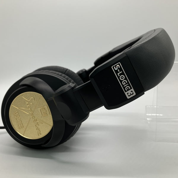 【未使用】Signature MASTER MkII ULTRASONE ULTRASONE 【中古】Signature MASTER MkII 【ULT-SIG-MASTER-MKII