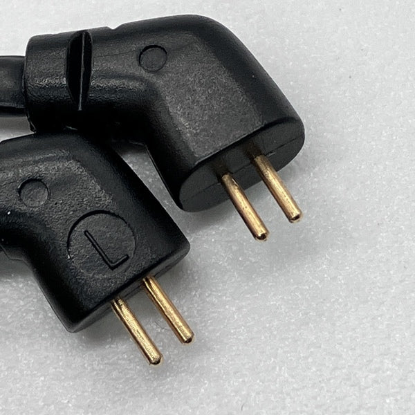 qdc 【中古】SUPERIOR Cable for Gaming-IEM2pin 【QDC-SUPERIOR-CABLE
