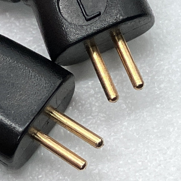qdc 【中古】SUPERIOR Cable for Gaming-IEM2pin 【QDC-SUPERIOR-CABLE