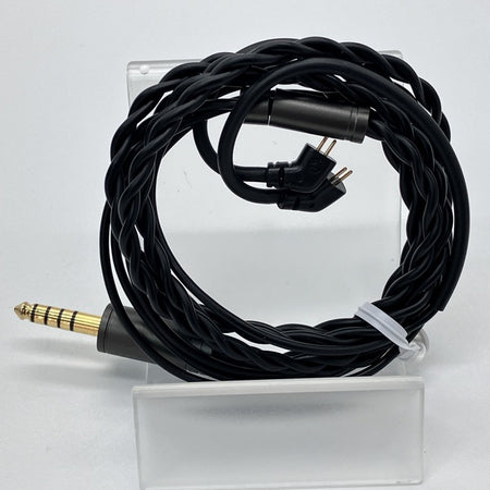 qdc 【中古】SUPERIOR EX Cable 4.4-IEM2pin 【QDC-SUPERIOR-EX