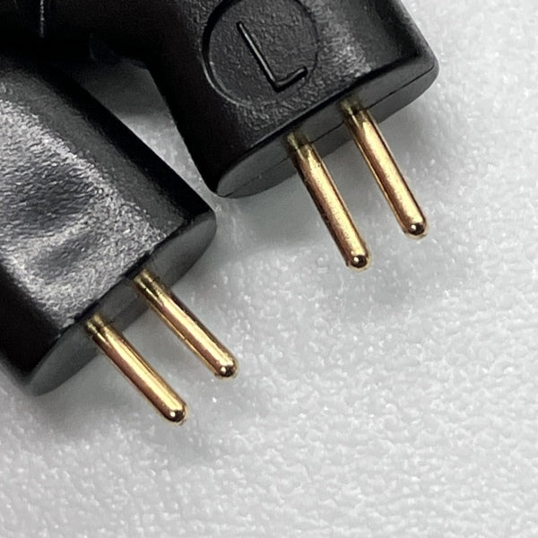 qdc 【中古】SUPERIOR EX Cable 4.4-IEM2pin 【QDC-SUPERIOR-EX