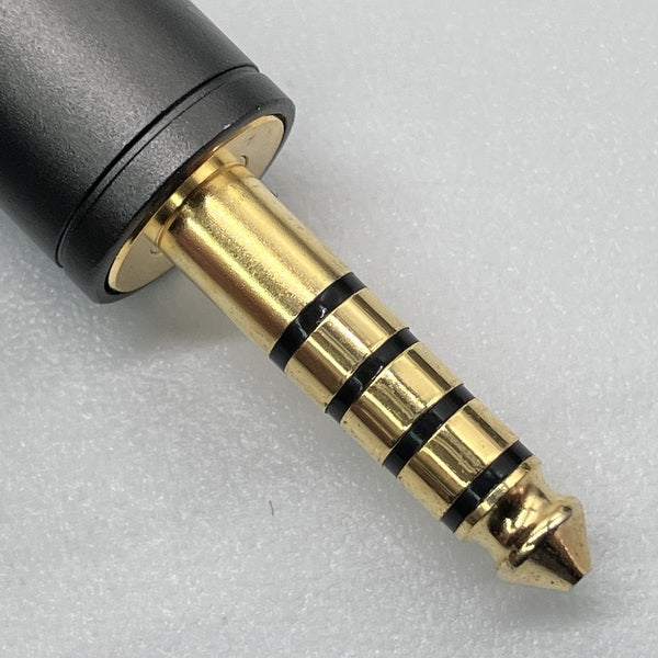 qdc 【中古】SUPERIOR EX Cable 4.4-IEM2pin 【QDC-SUPERIOR-EX