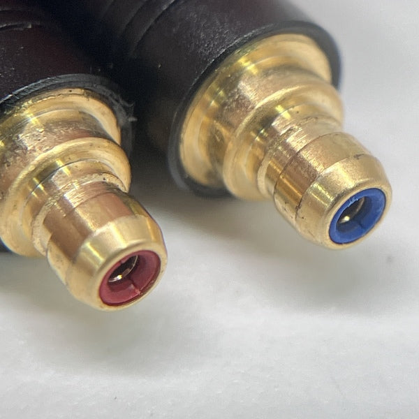 e☆イヤホン・ラボ 【中古】Obsidian Pentaconn ear-4.4mm(イヤループ