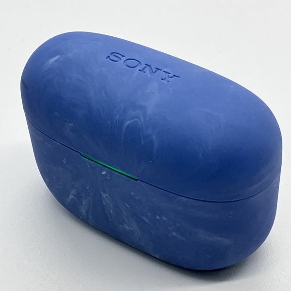 SONY 【中古】LinkBuds S アースブルー 【WF-LS900N L】【名古屋】 – e