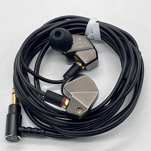 final 【中古】B2 【FI-B2BSSD】【秋葉原】 – e☆イヤホン