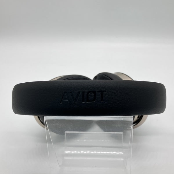 AVIOT 【中古】WA-J1 ブラック【WA-J1-BK】【秋葉原】 – e☆イヤホン