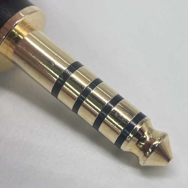 その他ブランド 【中古】Angelears Curacao 2pin-4.4mm【秋葉原】 – e