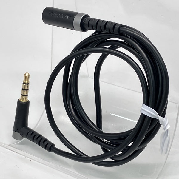 【中古】3.5mm→3.5mm延長ケーブル【名古屋】