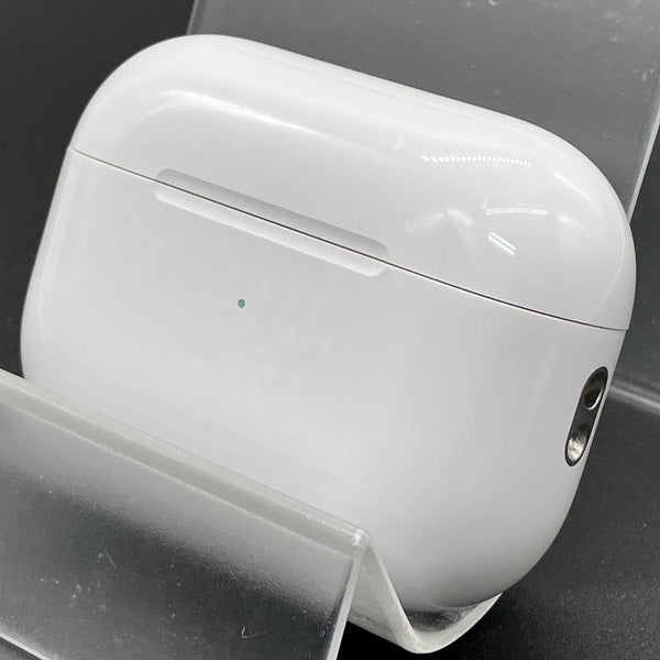 Apple 【中古】AirPods Pro (第2世代) 充電ケース (Lightning)【秋葉原