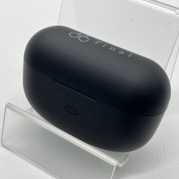 final 【中古】VR3000 Wireless 【FI-VR3DPLTW】【秋葉原】 – e☆イヤホン