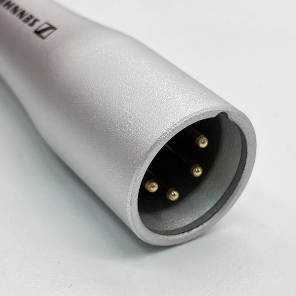【新品、未使用】ゼンハイザー CH 650 S SENNHEISER 【中古】CH 650 S Balanced Cable for HD 650【日本橋