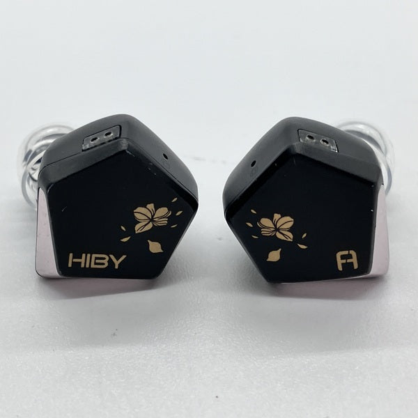 HiByMusic 【中古】Project Ace JP Edition(ケーブル欠品）【日本橋