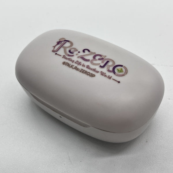 ANIMA 【中古】AOW01「Re：ゼロから始める異世界生活」コラボ エミリア