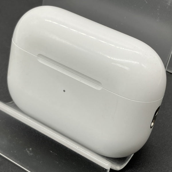 【美品中古】AirPods Pro 第2世代 Lightning Apple 【中古】AirPods Pro (第2世代) （片耳）(Lightning) R側