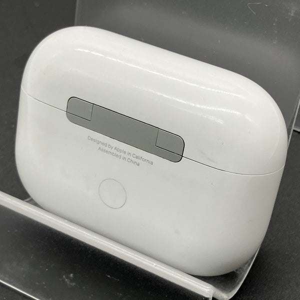 【訳アリ/中古】Apple AirPods Pro 2（Lightning） Apple 「訳あり品-外装箱傷あり」新品 AirPods Pro 第2世代 MQD83J/A