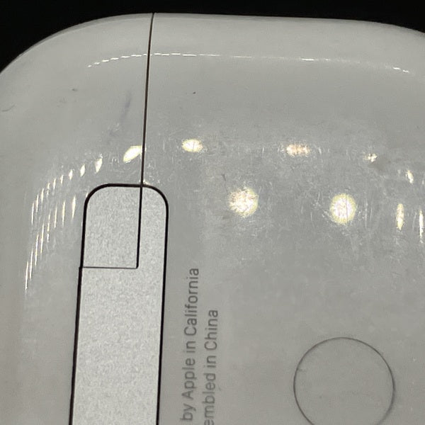 AirPods Pro 第2世代 Lightningモデル（中古・使用感あり） ゲオ公式通販サイト/ゲオオンラインストア【中古】【安心保証