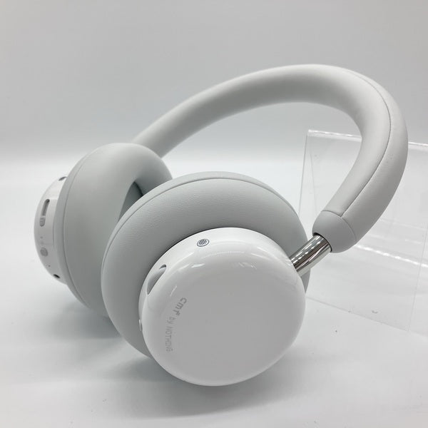 cmf by Nothing 【中古】Headphone Pro（ライトグレー）【日本橋】 – e