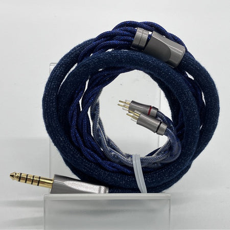 イヤホン NICEHCK AceOrpheus (2pin/4.4mm) NICEHCK 【中古】DearOrpheus 2pin-4.4mm【秋葉原】 – e☆イヤホン