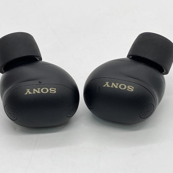 SONY 【中古】WF-1000XM6 BZ ブラック【秋葉原】 – e☆イヤホン