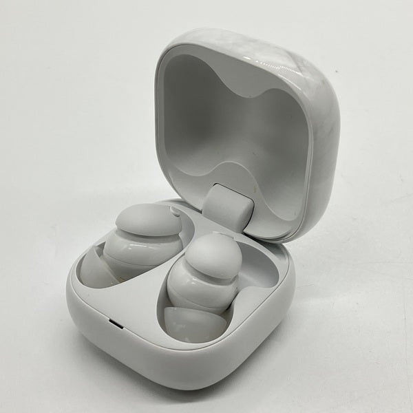 【中古】LinkBuds Fit ホワイト 【WF-LS910N WZ】【名古屋】