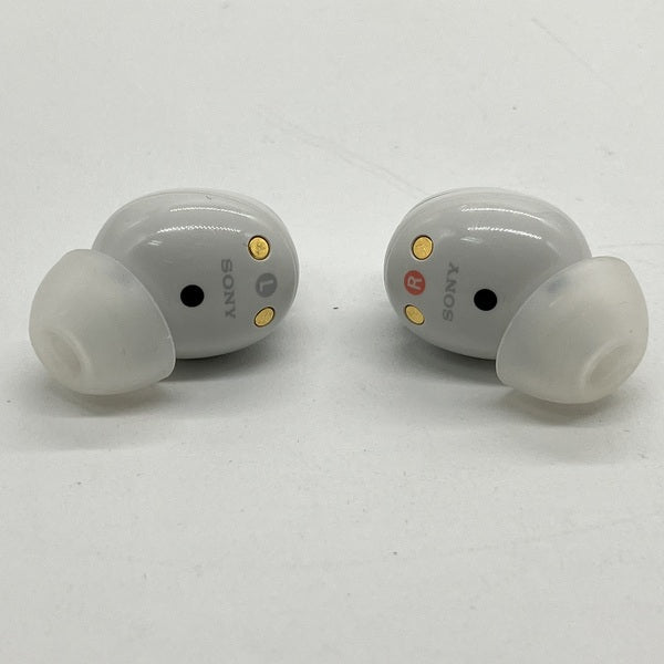 SONY 【中古】LinkBuds Fit ホワイト 【WF-LS910N WZ】【名古屋】 – e