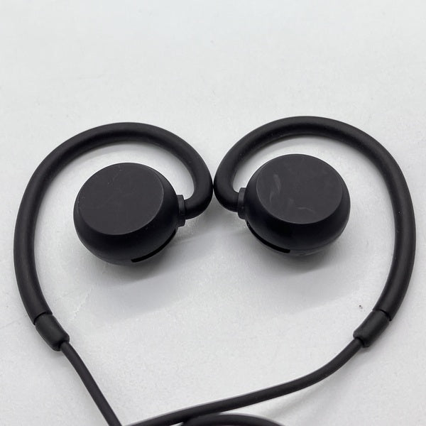 【中古】nwm WIRED（USB Type-C）ﾀﾞｰｸﾌﾞﾗｳﾝ【MWE007 BA】【日本橋】