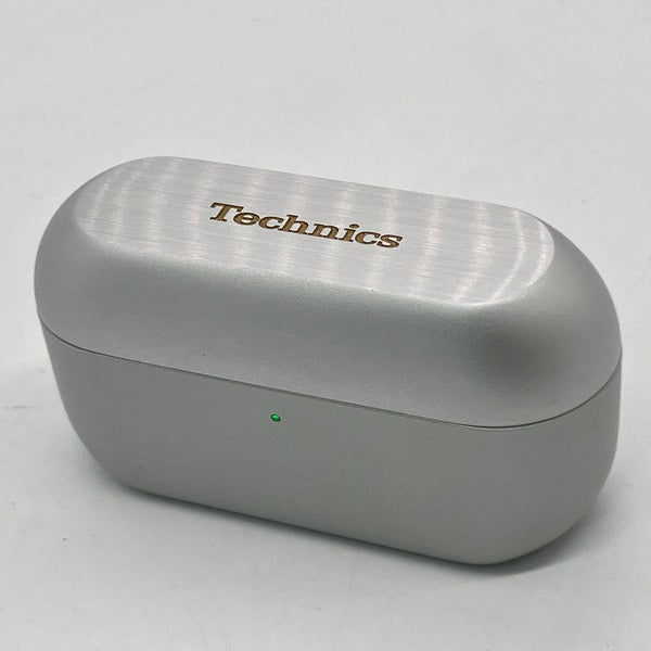 Technics 【中古】EAH-AZ100-S シルバー【秋葉原】 – e☆イヤホン
