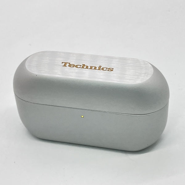 Technics EAH-AZ100-S 中古 Technics 【中古】EAH-AZ100-S シルバー【秋葉原】 – e☆イヤホン