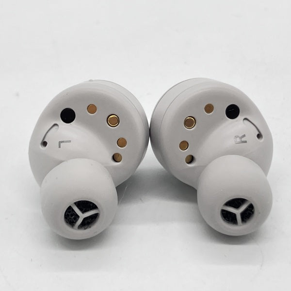 Technics 【中古】EAH-AZ100-S シルバー【秋葉原】 – e☆イヤホン