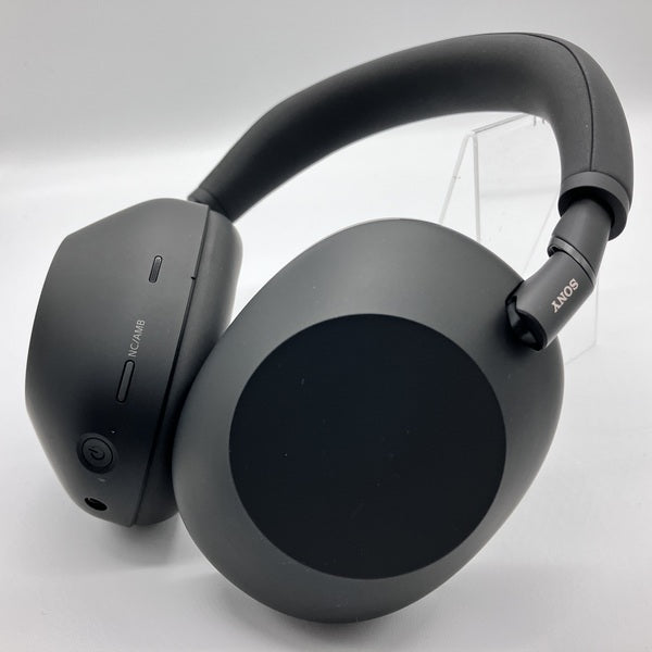 SONY 【中古】WH-1000XM6 BM ブラック【秋葉原】 – e☆イヤホン