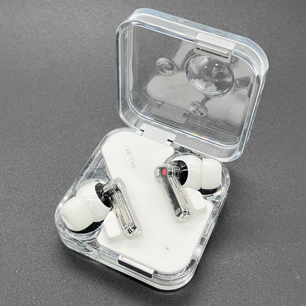 Nothing 【中古】Nothing Ear (2)【秋葉原】 – e☆イヤホン
