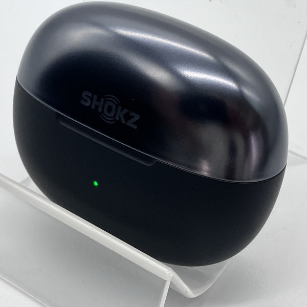 Shokz 【中古】OpenDots ONE Black【SKZ-EP-000054】【名古屋】 – e