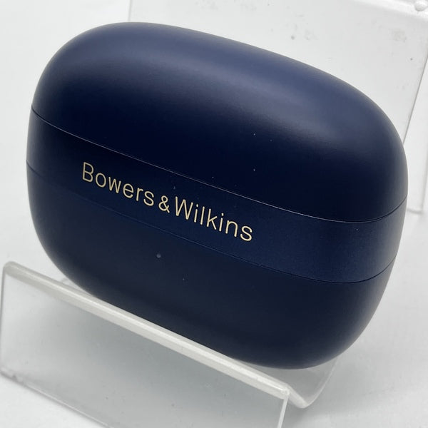 Bowers & Wilkins 【中古】Pi8 ミッドナイト・ブルー【PI8/MB